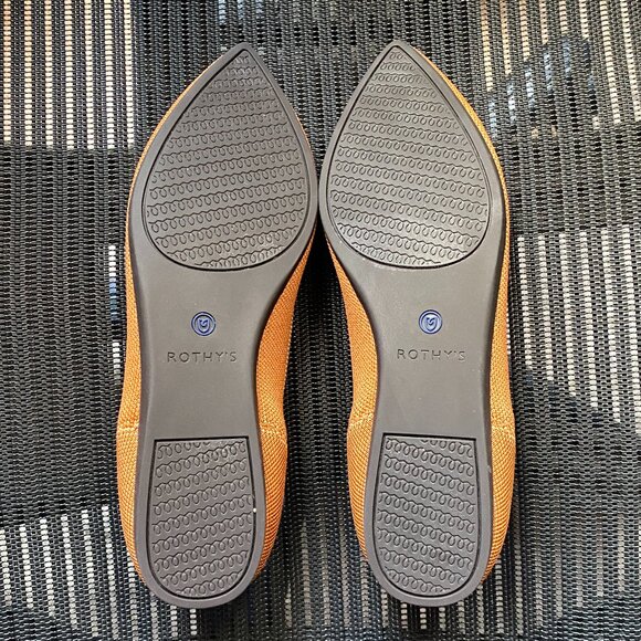 Rothy's Fawn The Point - Picture 2 of 4